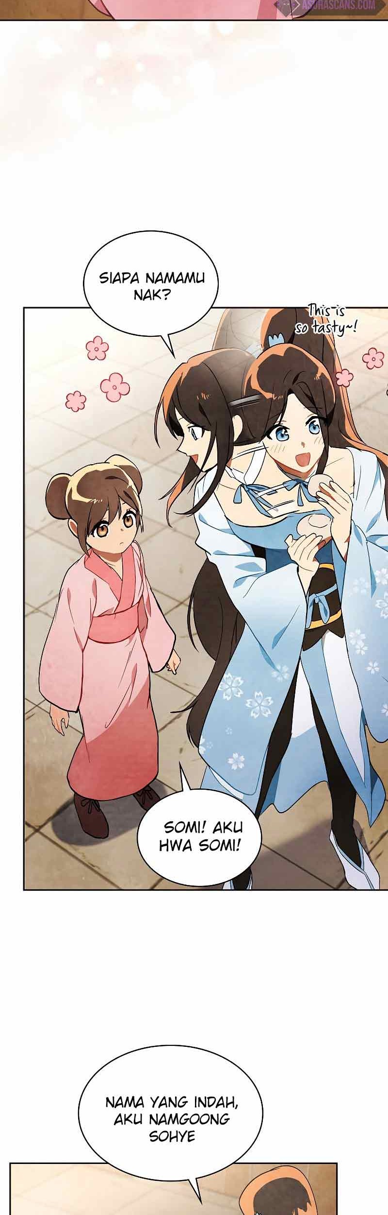 Chronicles Of The Martial God’s Chapter 20 Gambar 15