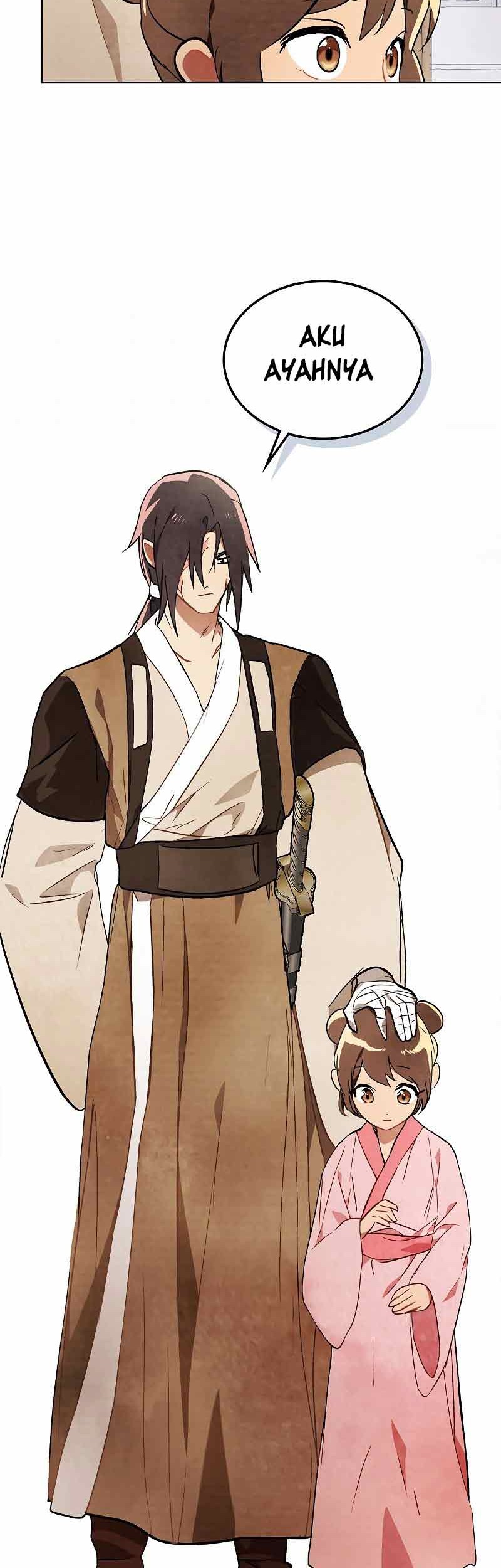 Chronicles Of The Martial God’s Chapter 20 Gambar 17