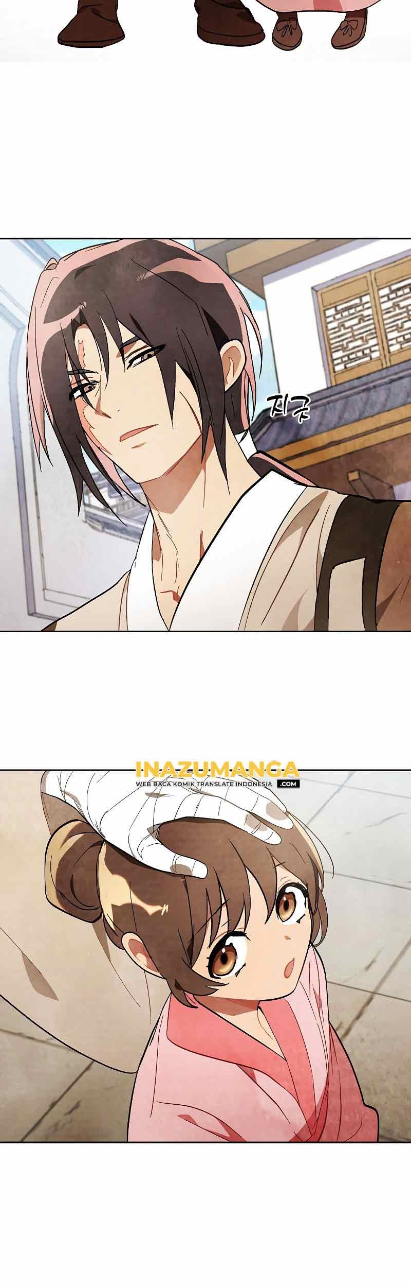 Chronicles Of The Martial God’s Chapter 20 Gambar 18