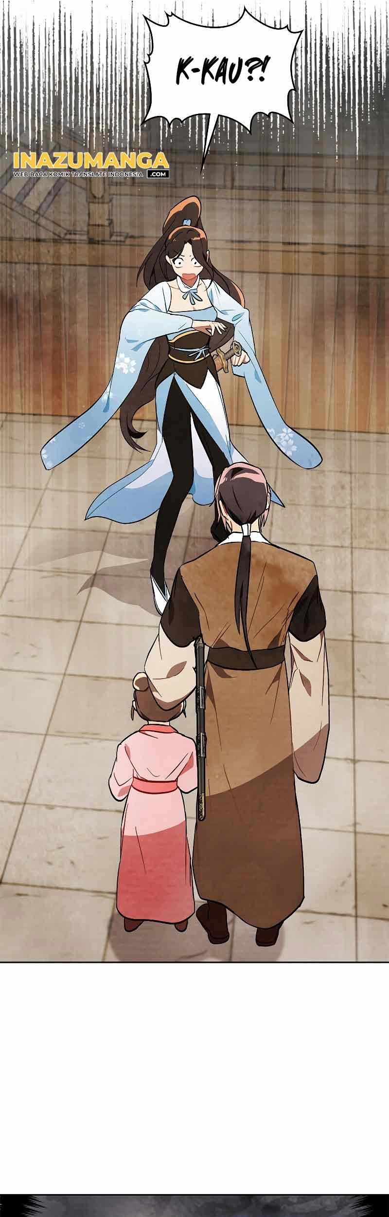 Chronicles Of The Martial God’s Chapter 20 Gambar 20