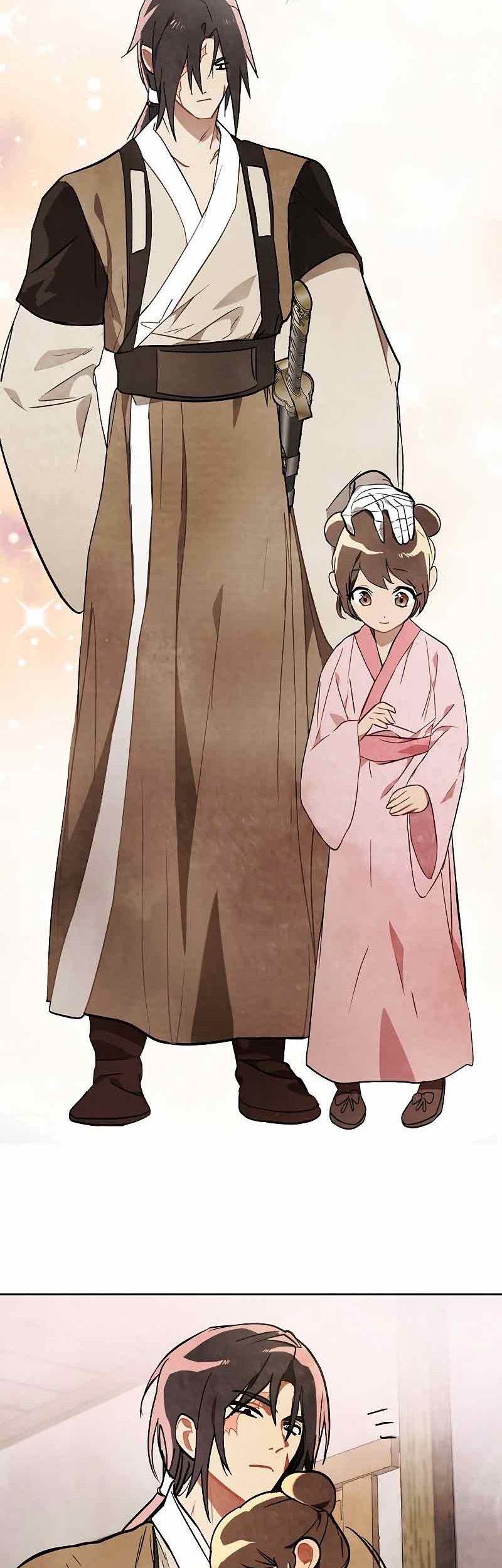 Chronicles Of The Martial God’s Chapter 20 Gambar 27