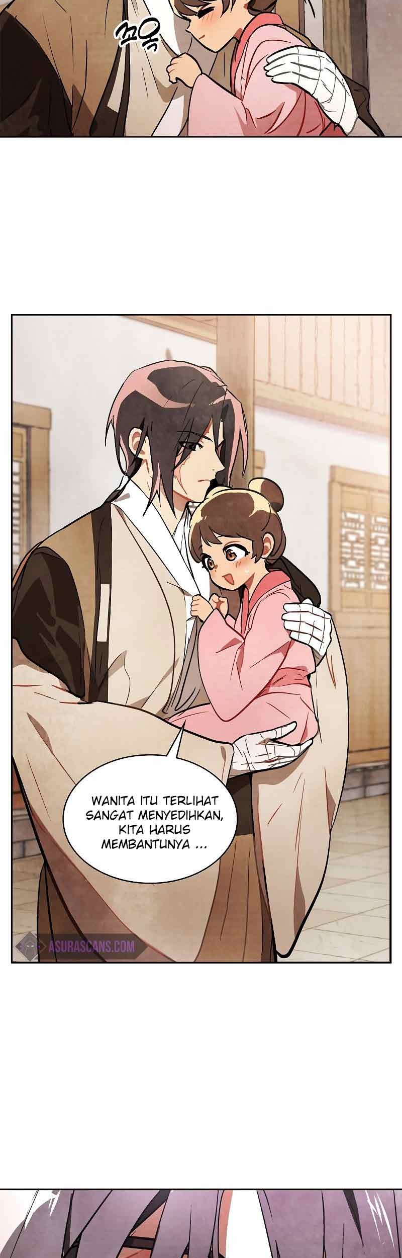 Chronicles Of The Martial God’s Chapter 20 Gambar 28