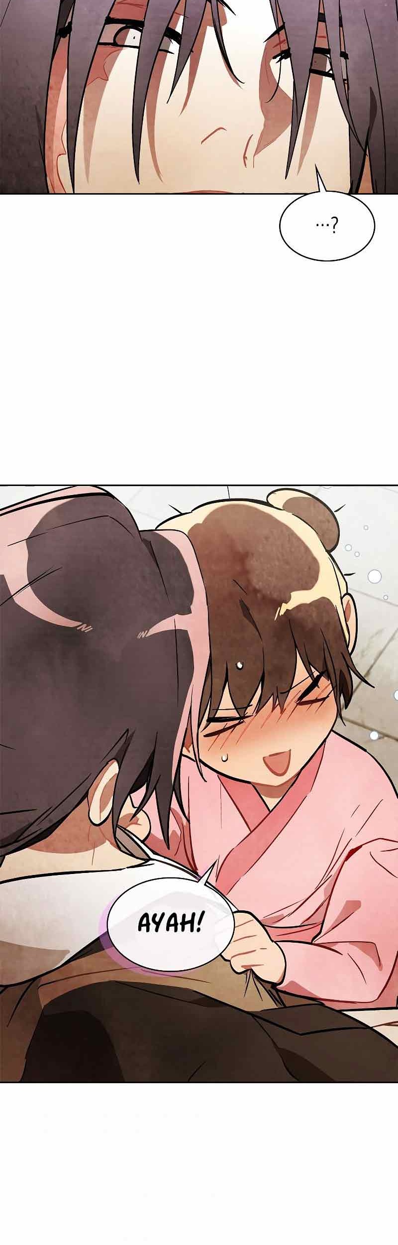 Chronicles Of The Martial God’s Chapter 20 Gambar 29