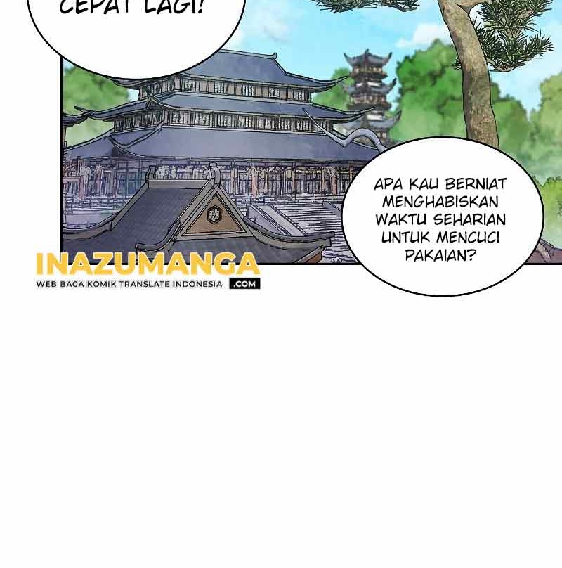 Chronicles Of The Martial God’s Chapter 20 Gambar 31