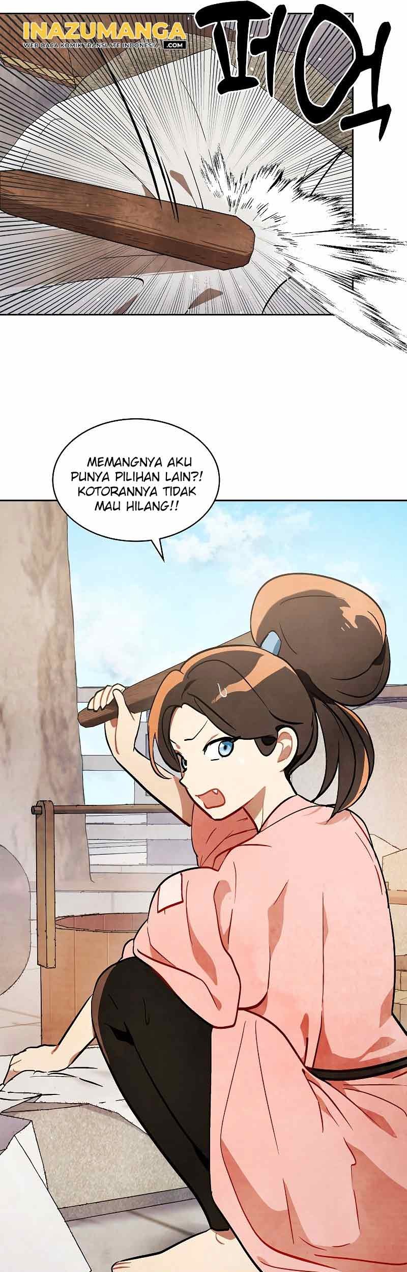 Chronicles Of The Martial God’s Chapter 20 Gambar 32