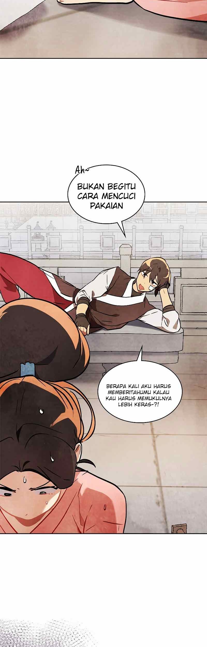 Chronicles Of The Martial God’s Chapter 20 Gambar 33