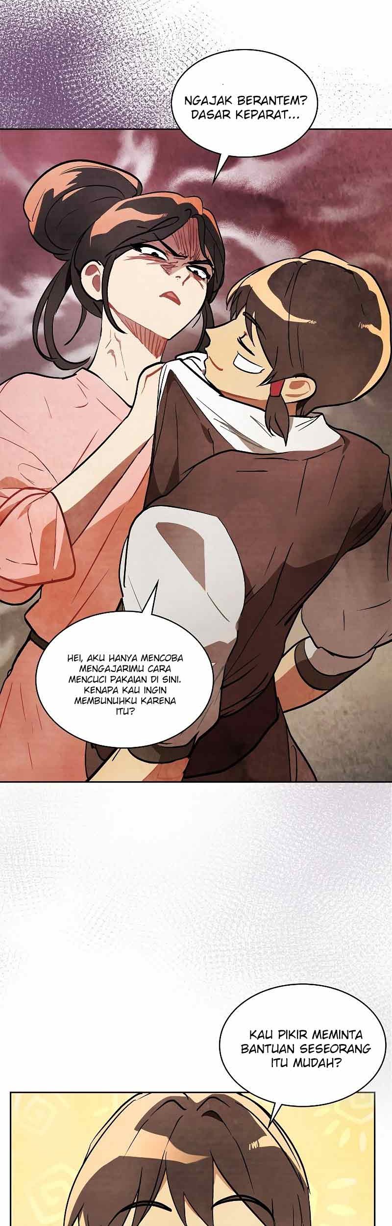 Chronicles Of The Martial God’s Chapter 20 Gambar 34