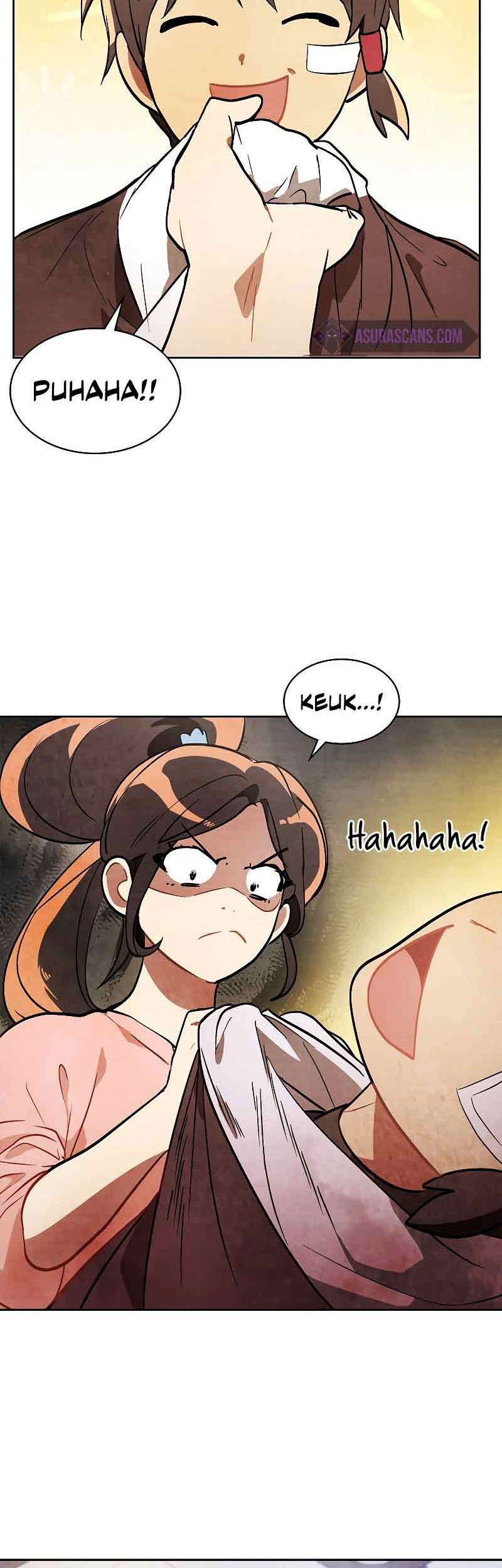 Chronicles Of The Martial God’s Chapter 20 Gambar 35