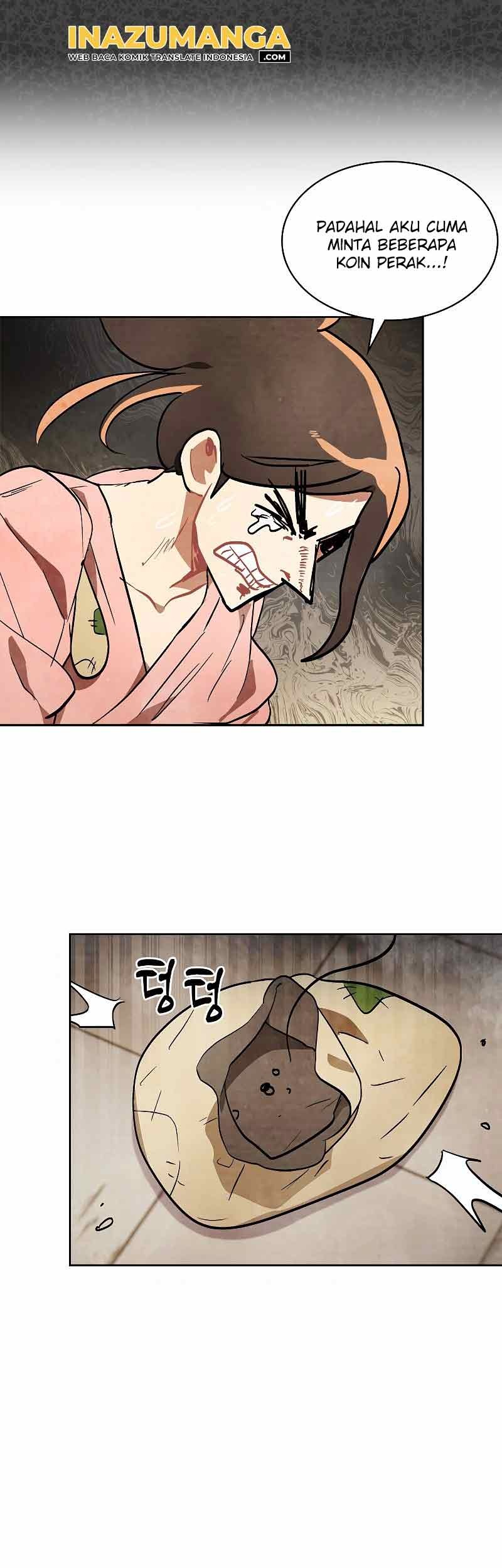 Chronicles Of The Martial God’s Chapter 20 Gambar 38