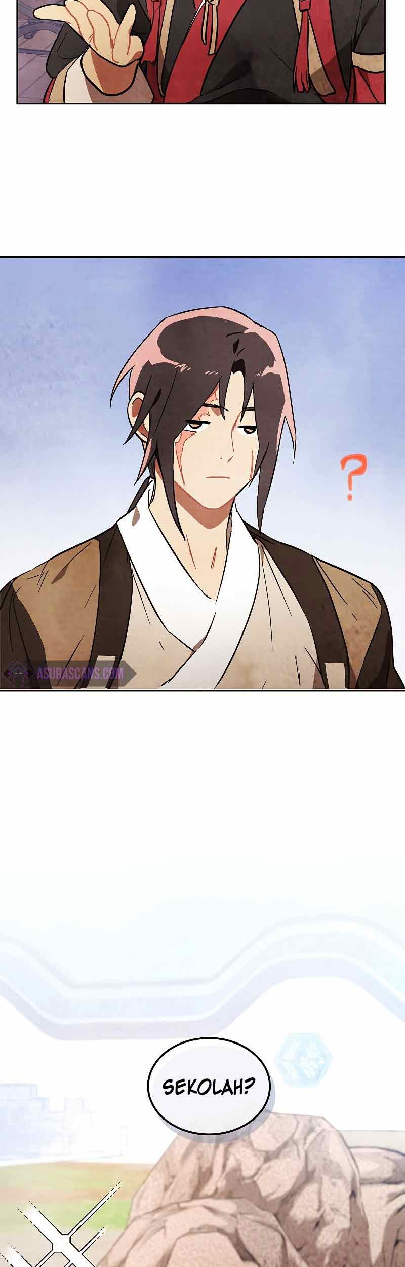 Chronicles Of The Martial God’s Chapter 20 Gambar 45