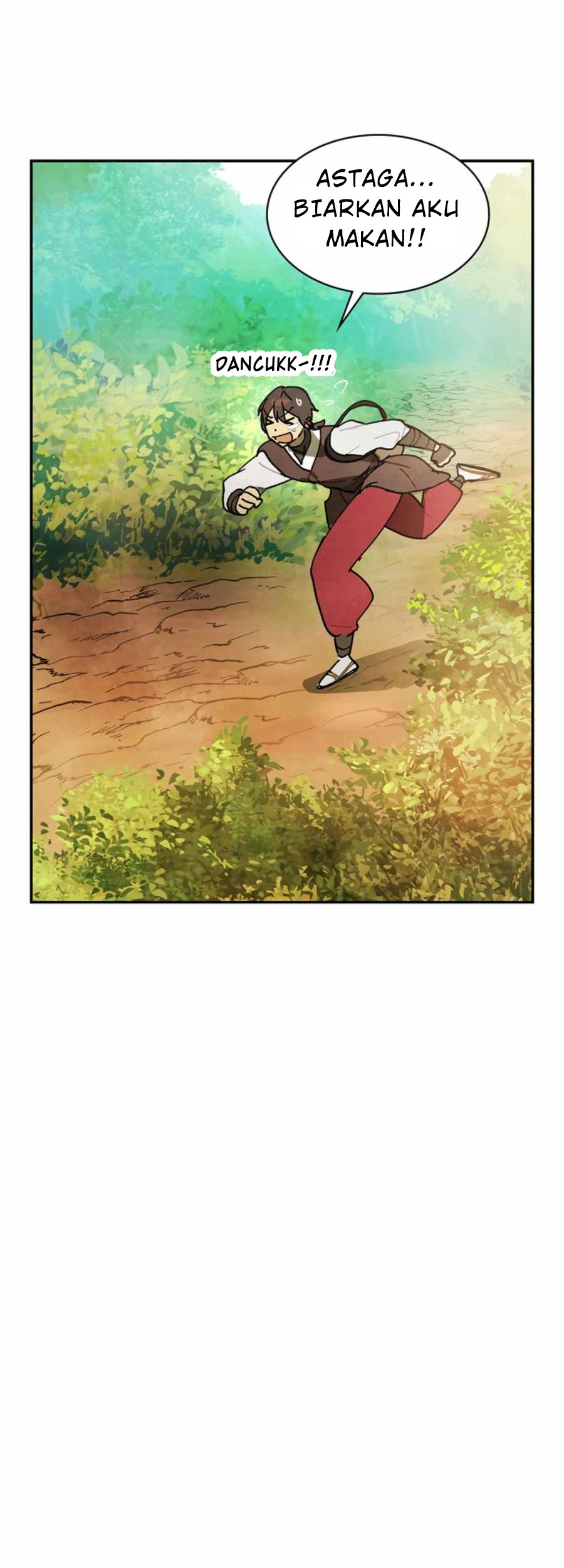 Chronicles Of The Martial God’s Chapter 14 Gambar 28