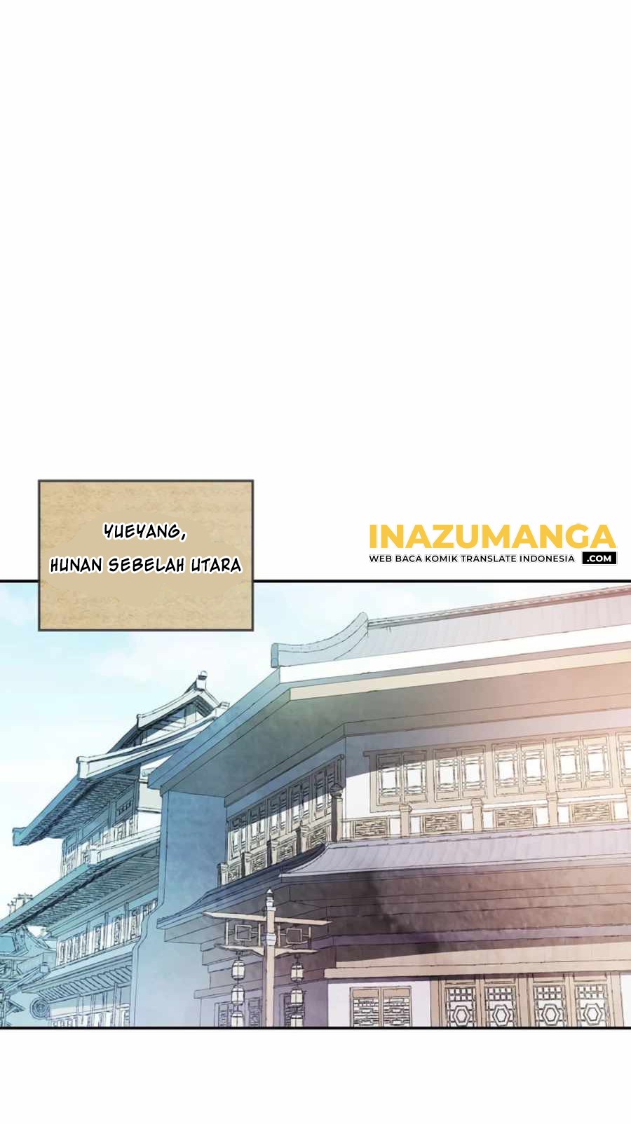 Chronicles Of The Martial God’s Chapter 14 Gambar 29