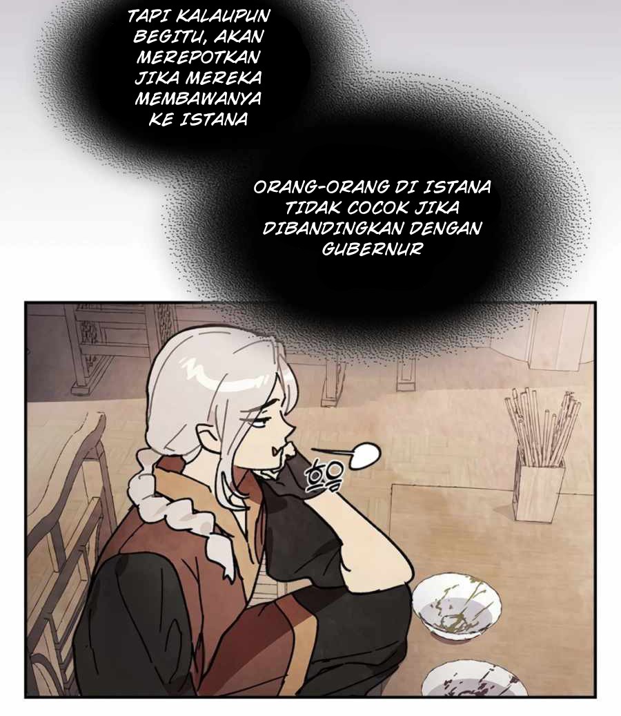 Chronicles Of The Martial God’s Chapter 14 Gambar 34