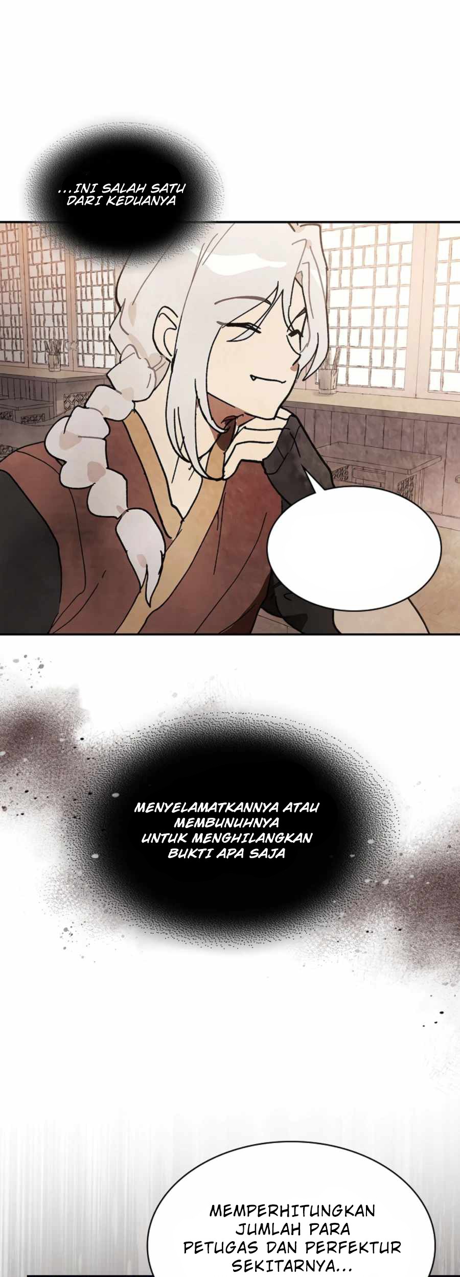 Chronicles Of The Martial God’s Chapter 14 Gambar 35