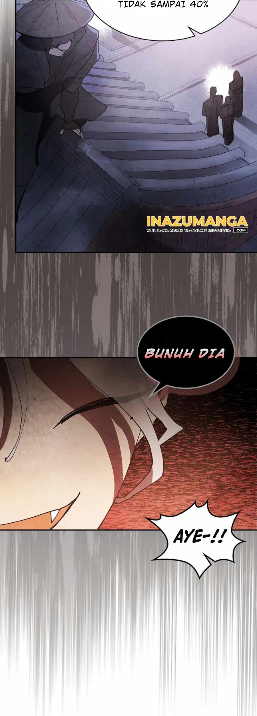 Chronicles Of The Martial God’s Chapter 14 Gambar 36