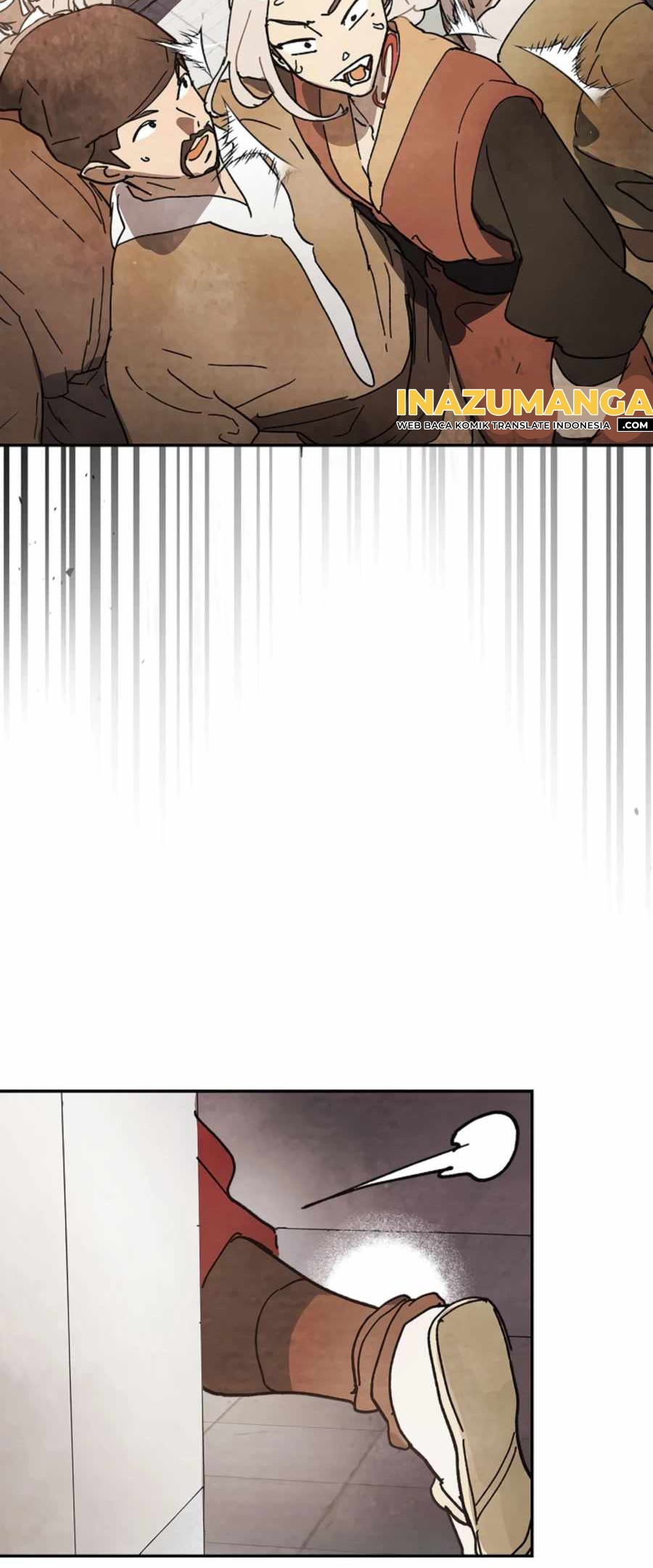 Chronicles Of The Martial God’s Chapter 14 Gambar 43