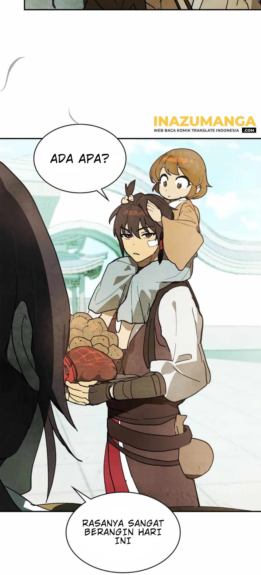 Chronicles Of The Martial God’s Chapter 14 Gambar 25