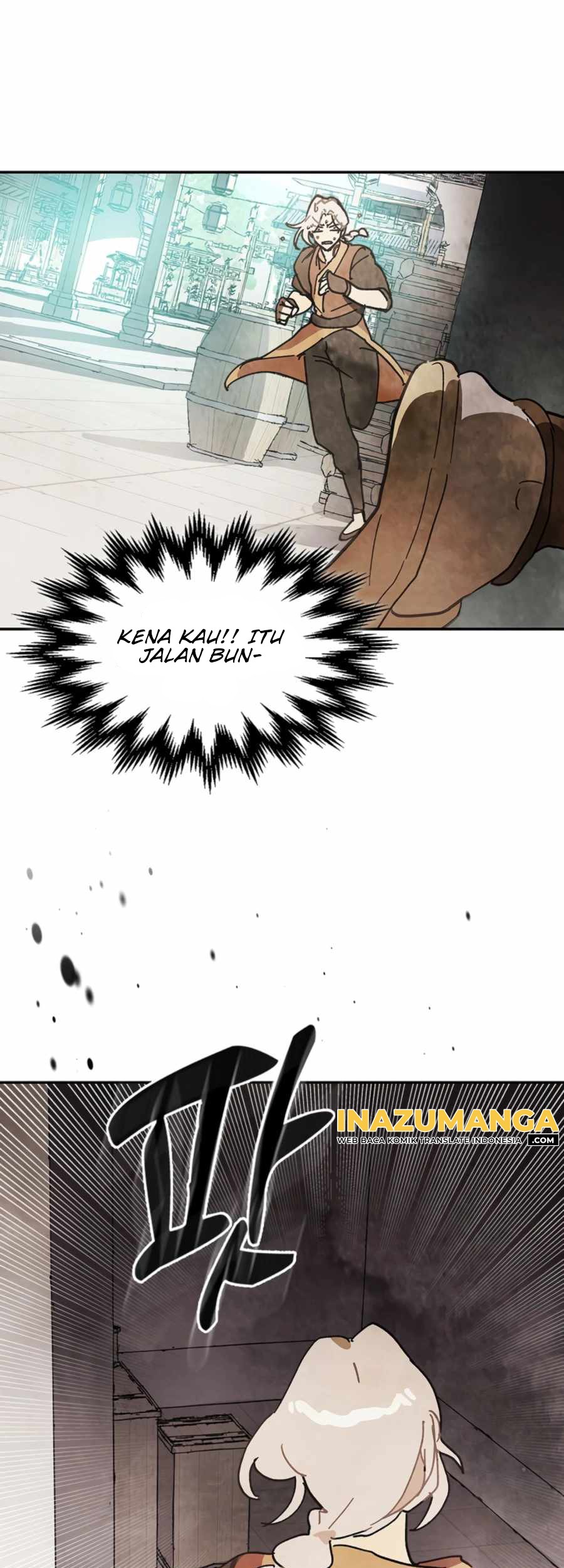 Chronicles Of The Martial God’s Chapter 14 Gambar 44