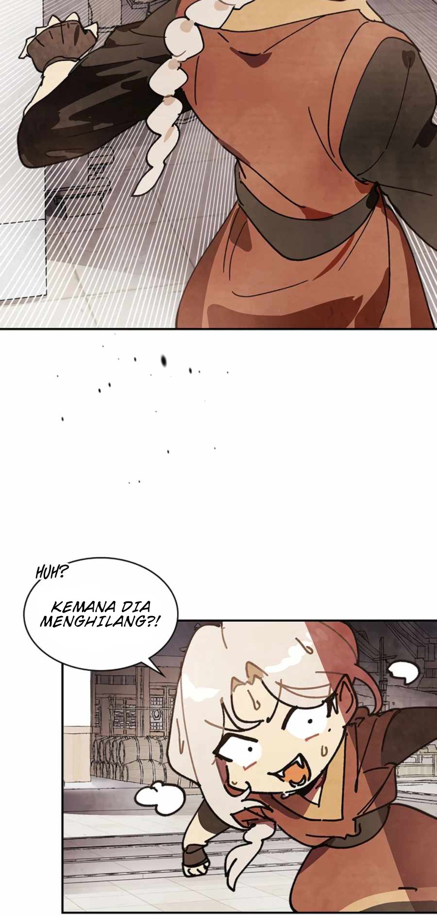 Chronicles Of The Martial God’s Chapter 14 Gambar 45