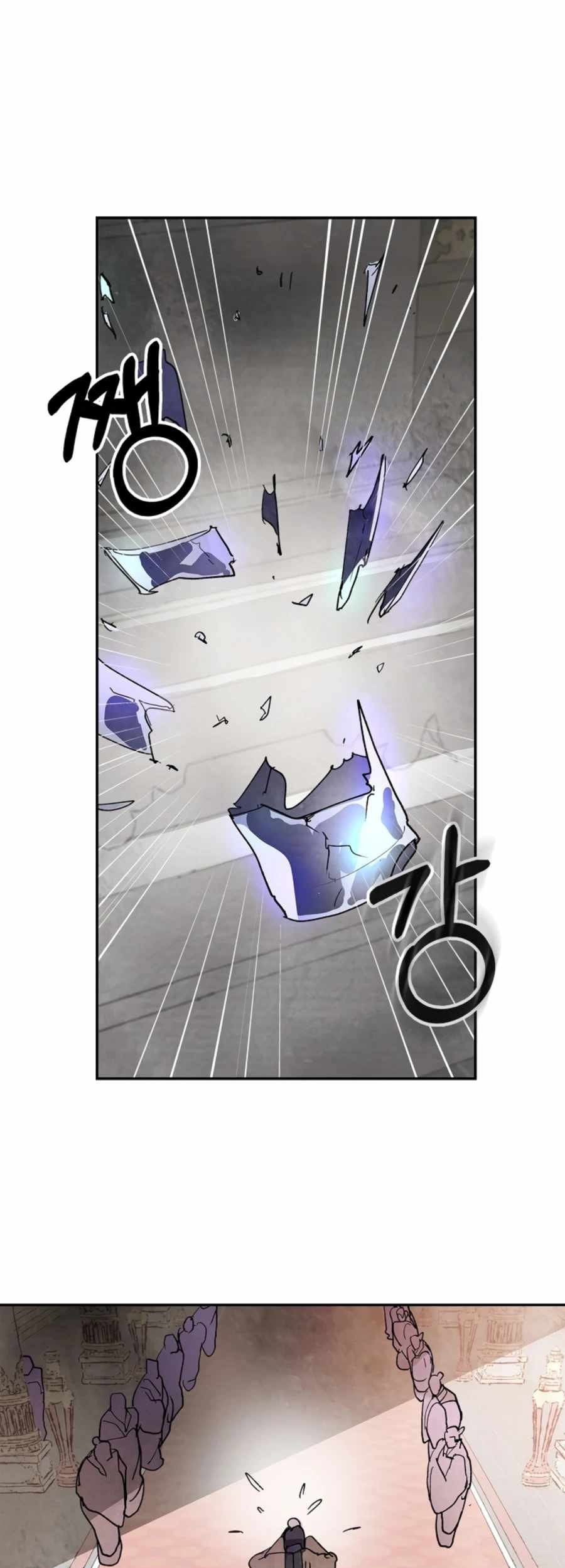 Manhwa Chronicles Of The Martial God’s Chapter 14 gambar nomor 2