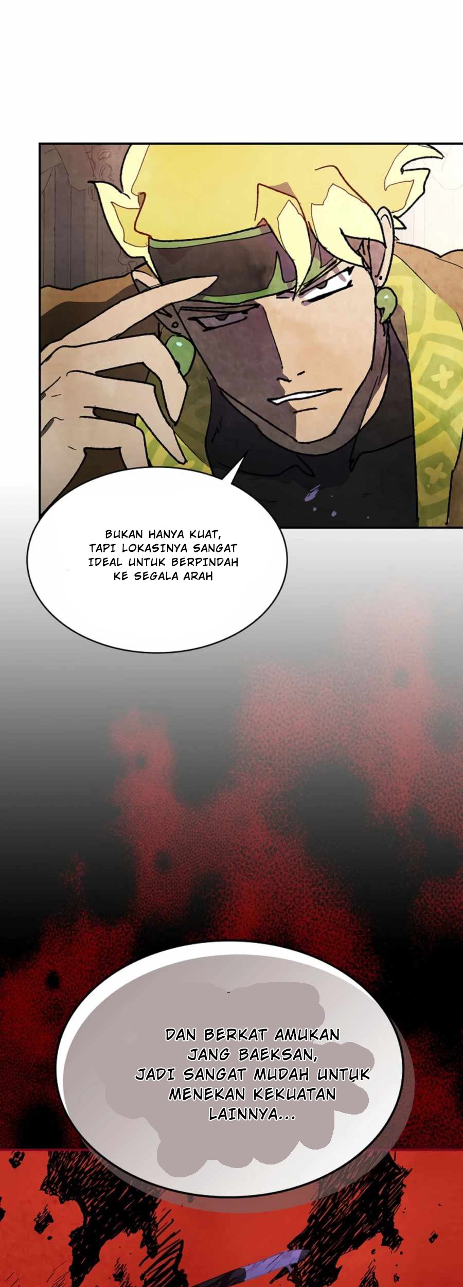 Chronicles Of The Martial God’s Chapter 14 Gambar 8