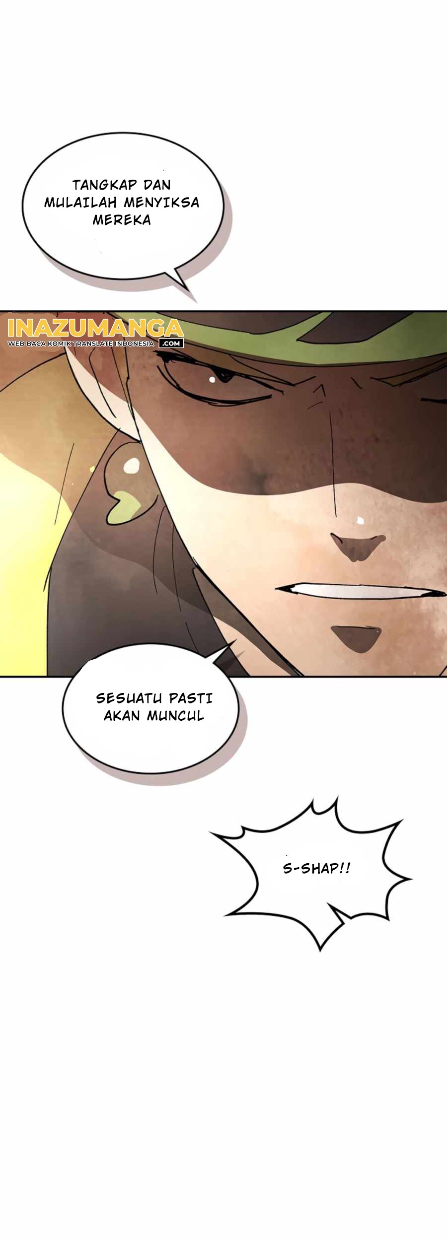 Chronicles Of The Martial God’s Chapter 14 Gambar 12