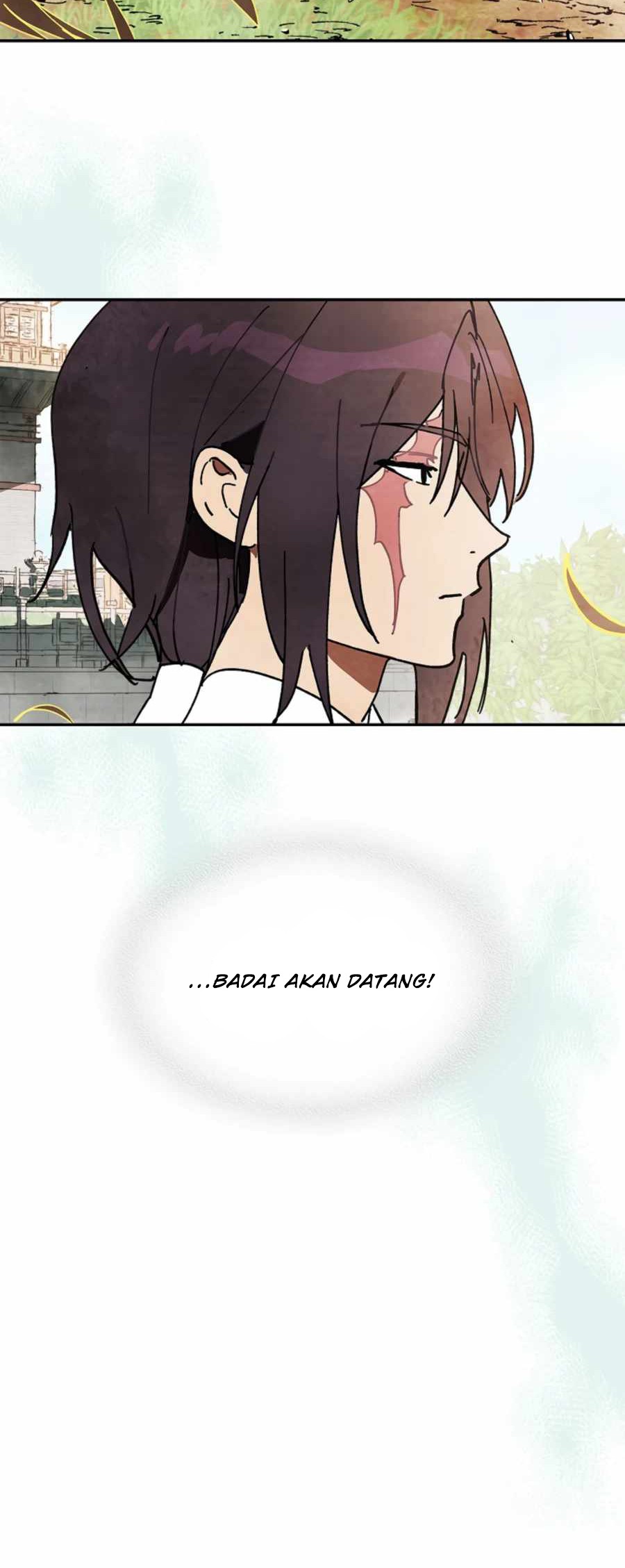 Chronicles Of The Martial God’s Chapter 14 Gambar 15