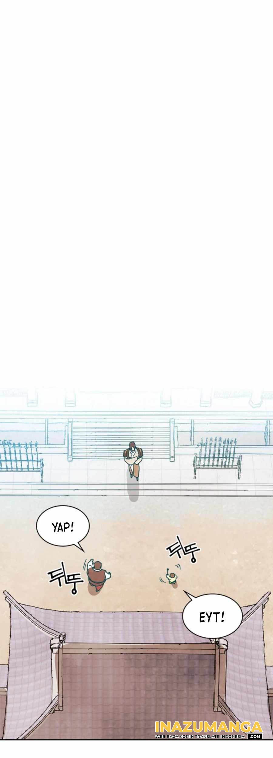 Chronicles Of The Martial God’s Chapter 13 Gambar 29