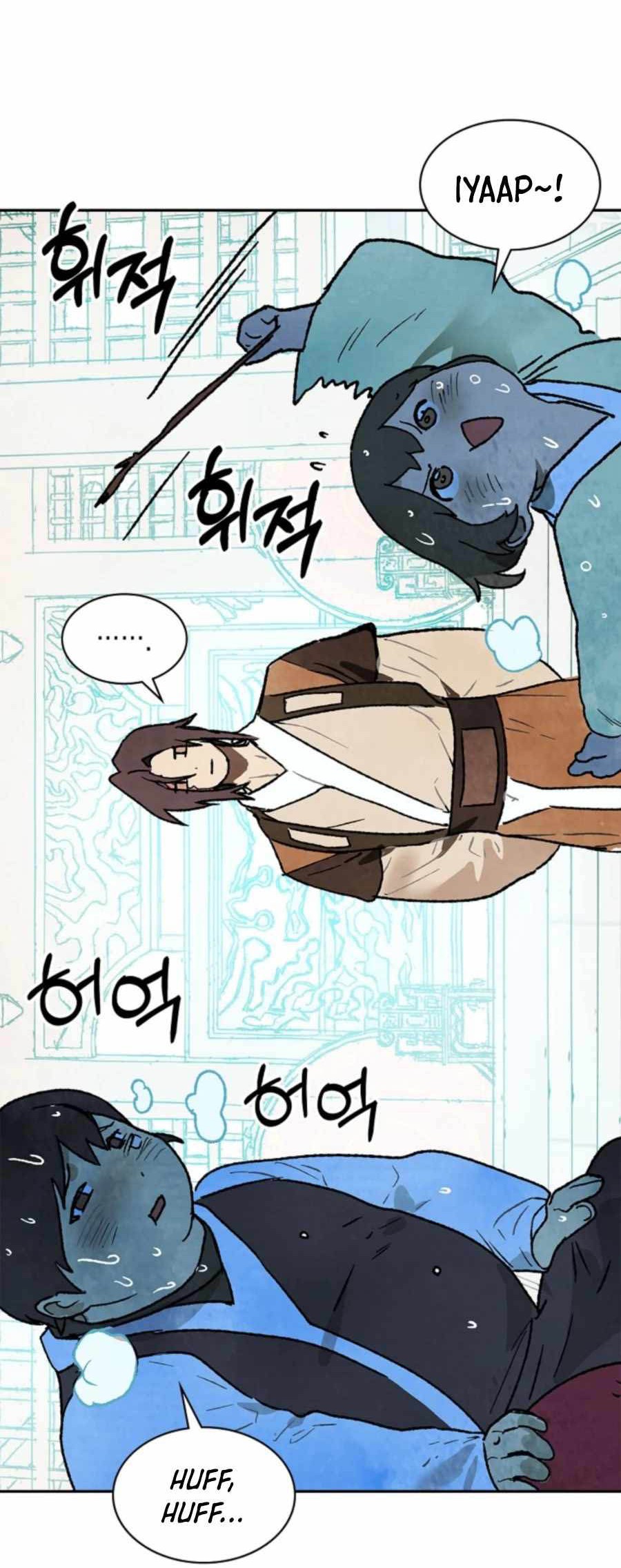 Chronicles Of The Martial God’s Chapter 13 Gambar 30