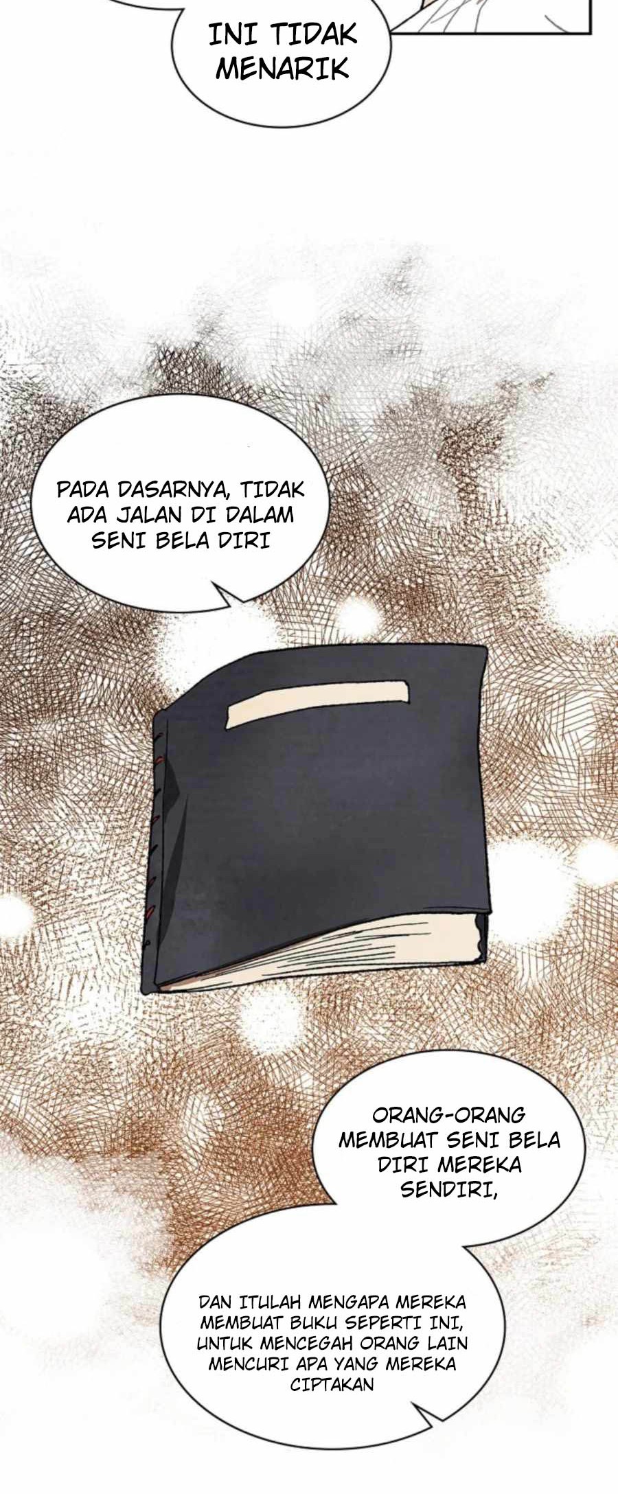 Chronicles Of The Martial God’s Chapter 13 Gambar 32