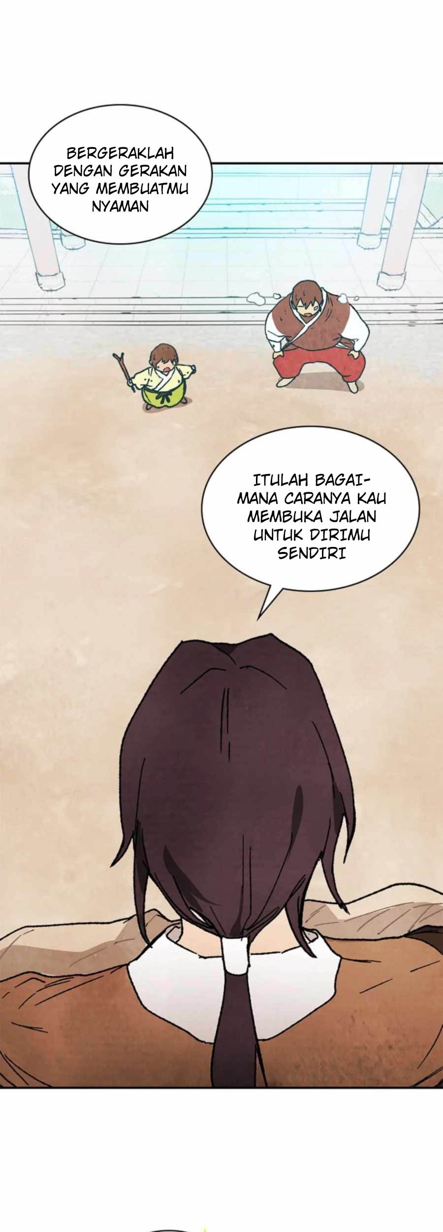 Chronicles Of The Martial God’s Chapter 13 Gambar 33