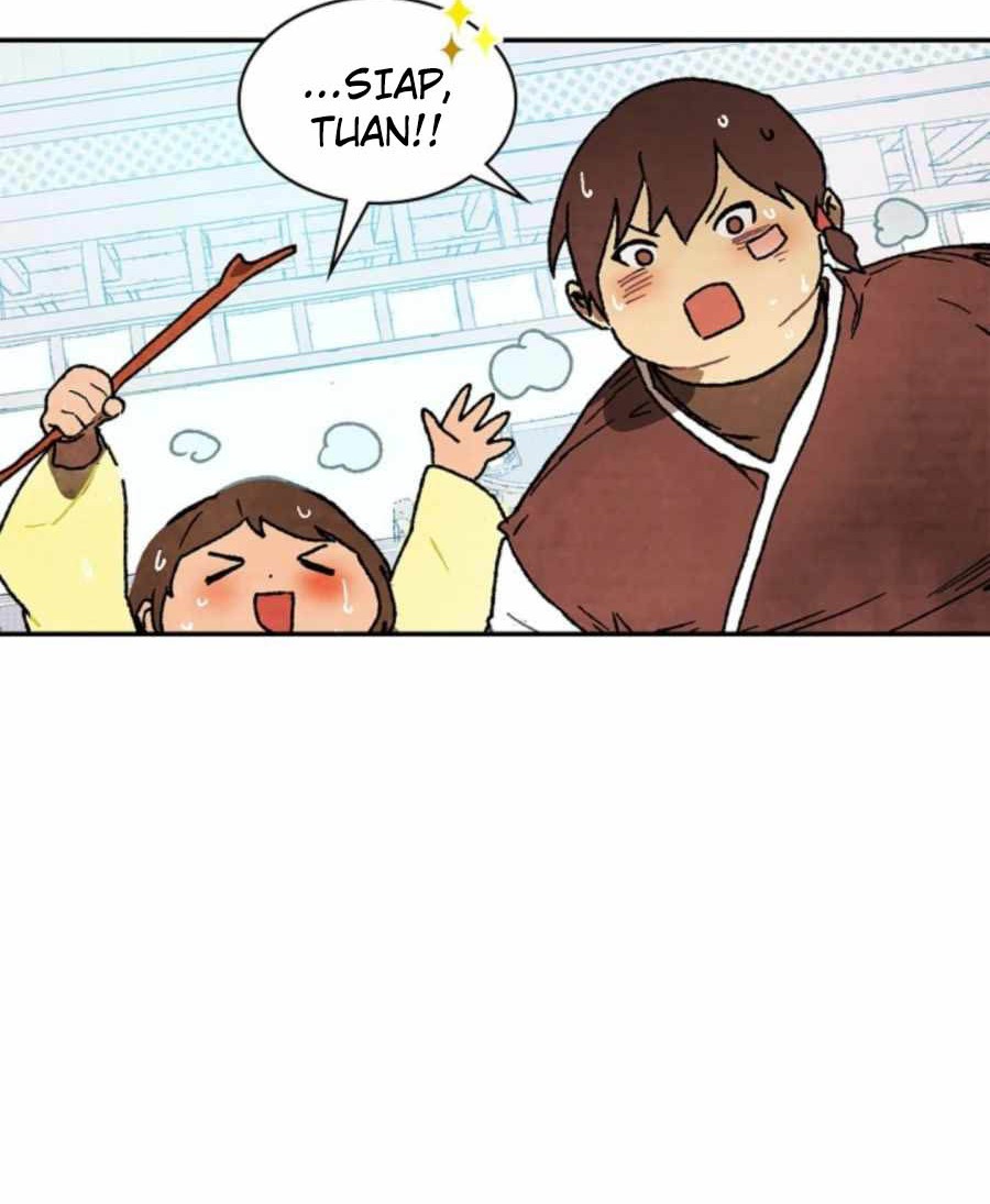 Chronicles Of The Martial God’s Chapter 13 Gambar 34