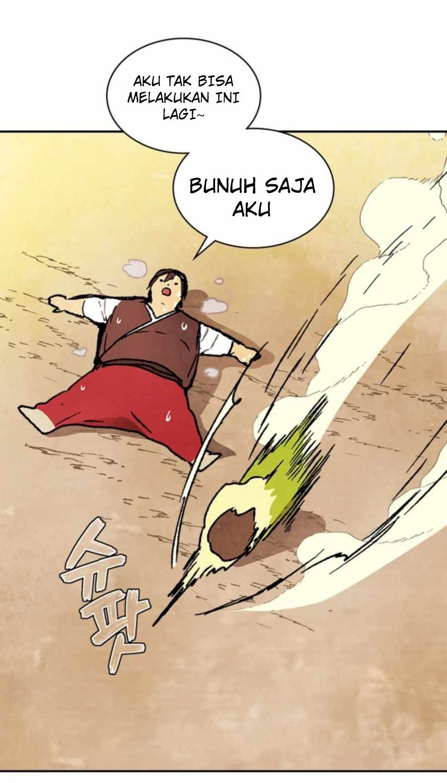 Chronicles Of The Martial God’s Chapter 13 Gambar 36