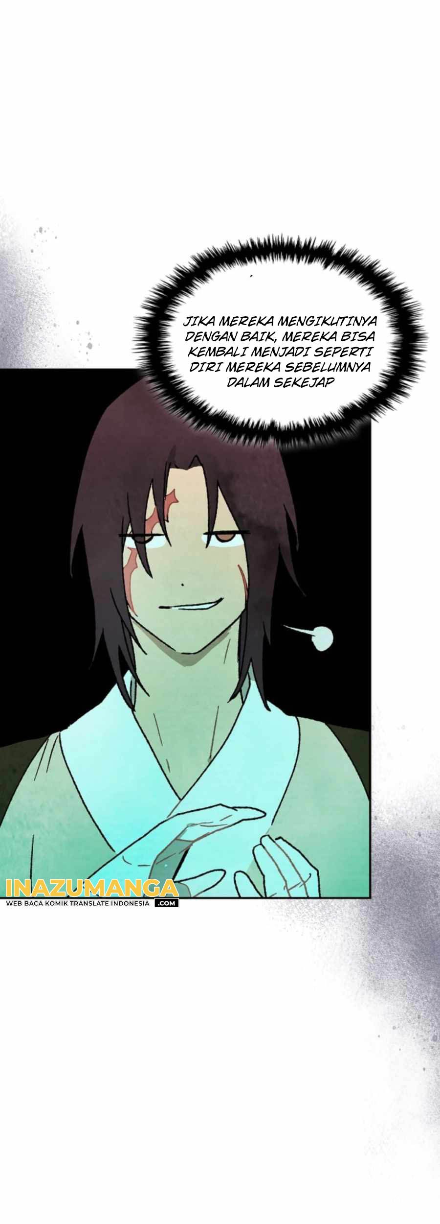 Chronicles Of The Martial God’s Chapter 13 Gambar 37