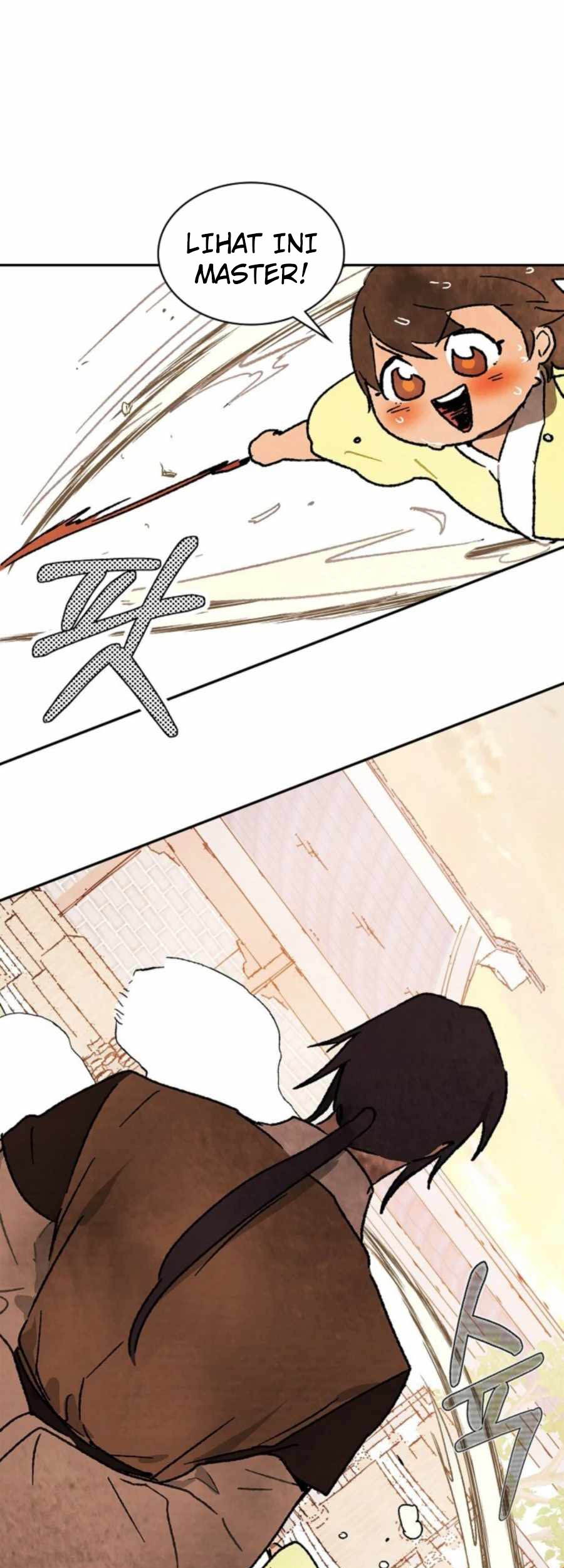 Chronicles Of The Martial God’s Chapter 13 Gambar 39