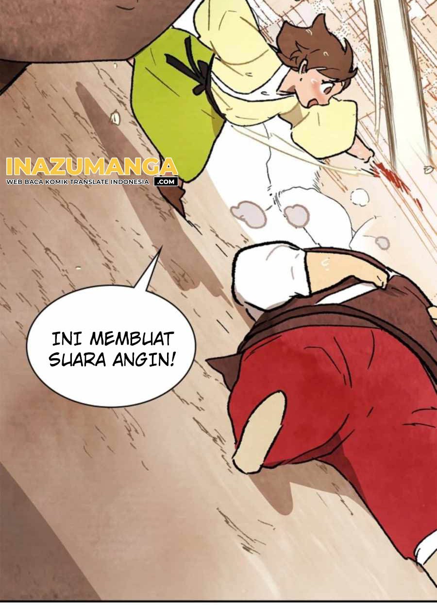 Chronicles Of The Martial God’s Chapter 13 Gambar 40