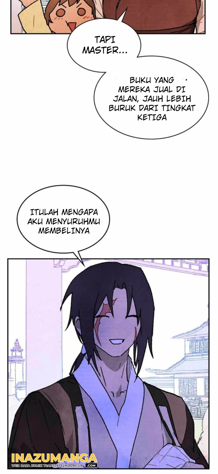 Chronicles Of The Martial God’s Chapter 13 Gambar 21