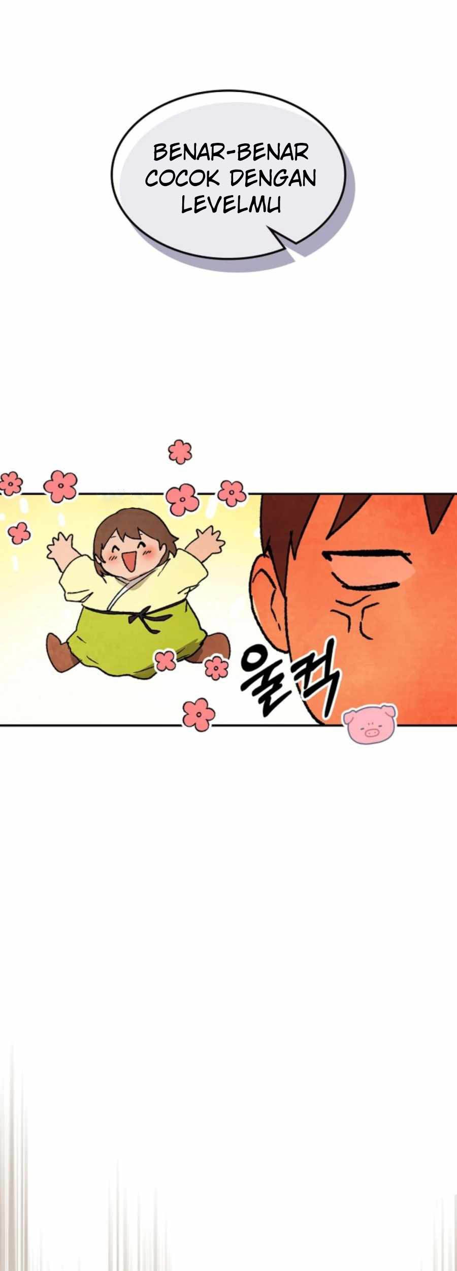 Chronicles Of The Martial God’s Chapter 13 Gambar 22