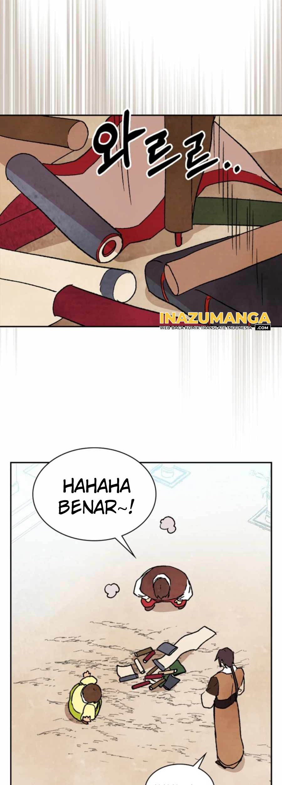 Chronicles Of The Martial God’s Chapter 13 Gambar 23