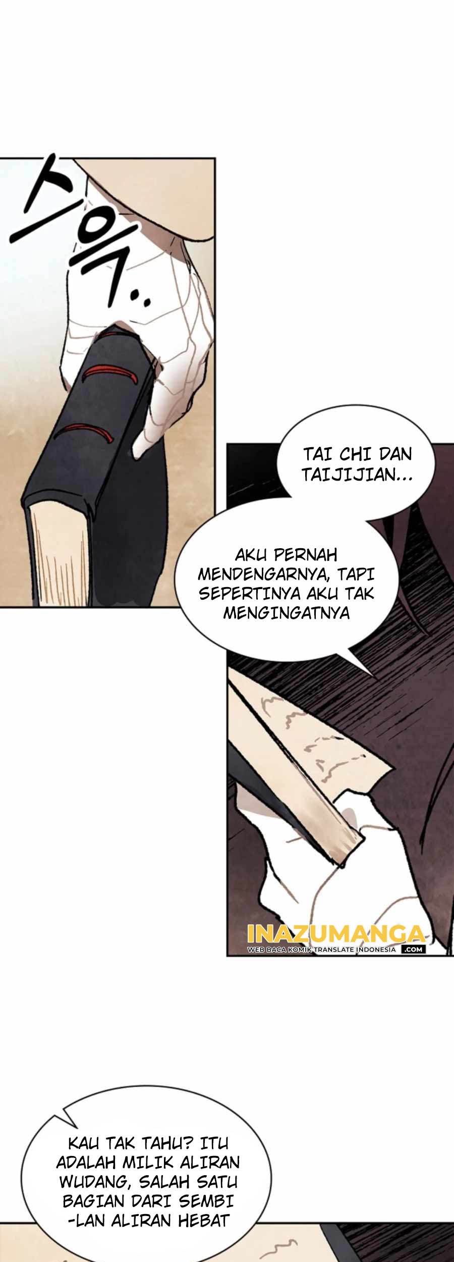 Chronicles Of The Martial God’s Chapter 13 Gambar 25