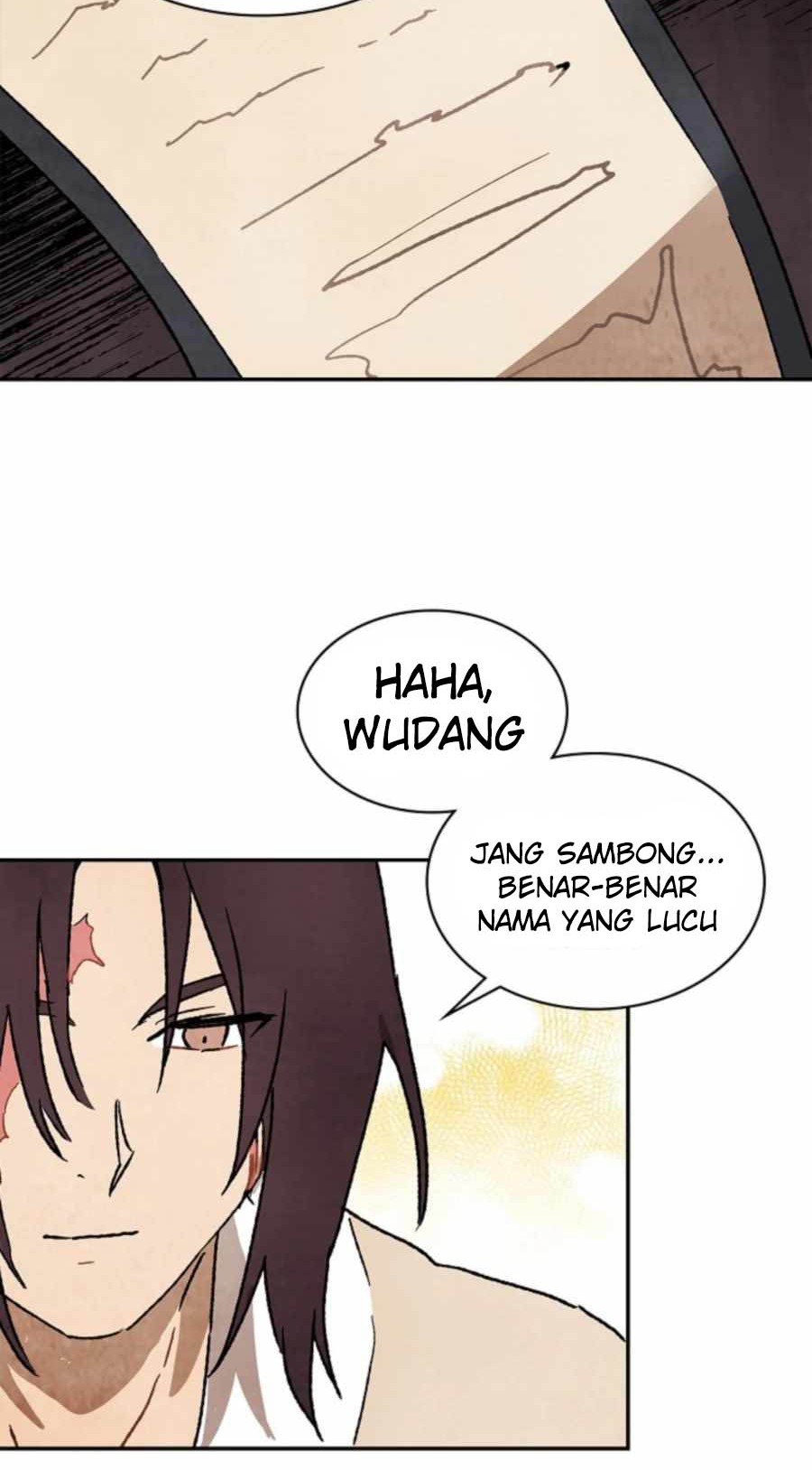 Chronicles Of The Martial God’s Chapter 13 Gambar 26