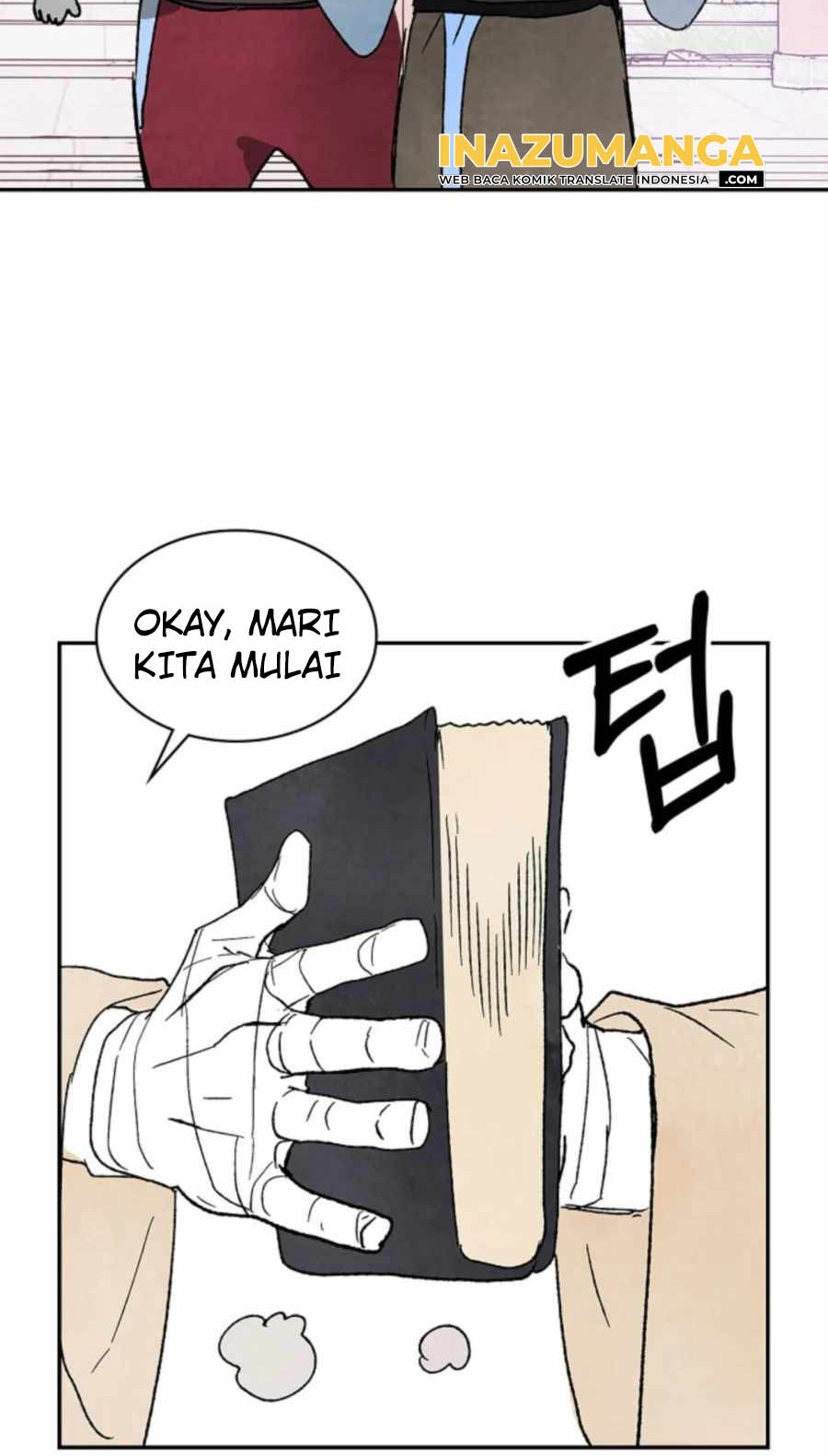 Chronicles Of The Martial God’s Chapter 13 Gambar 28