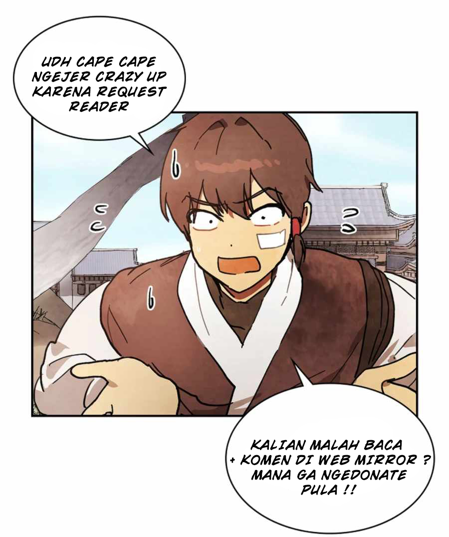 Chronicles Of The Martial God’s Chapter 13 Gambar 48