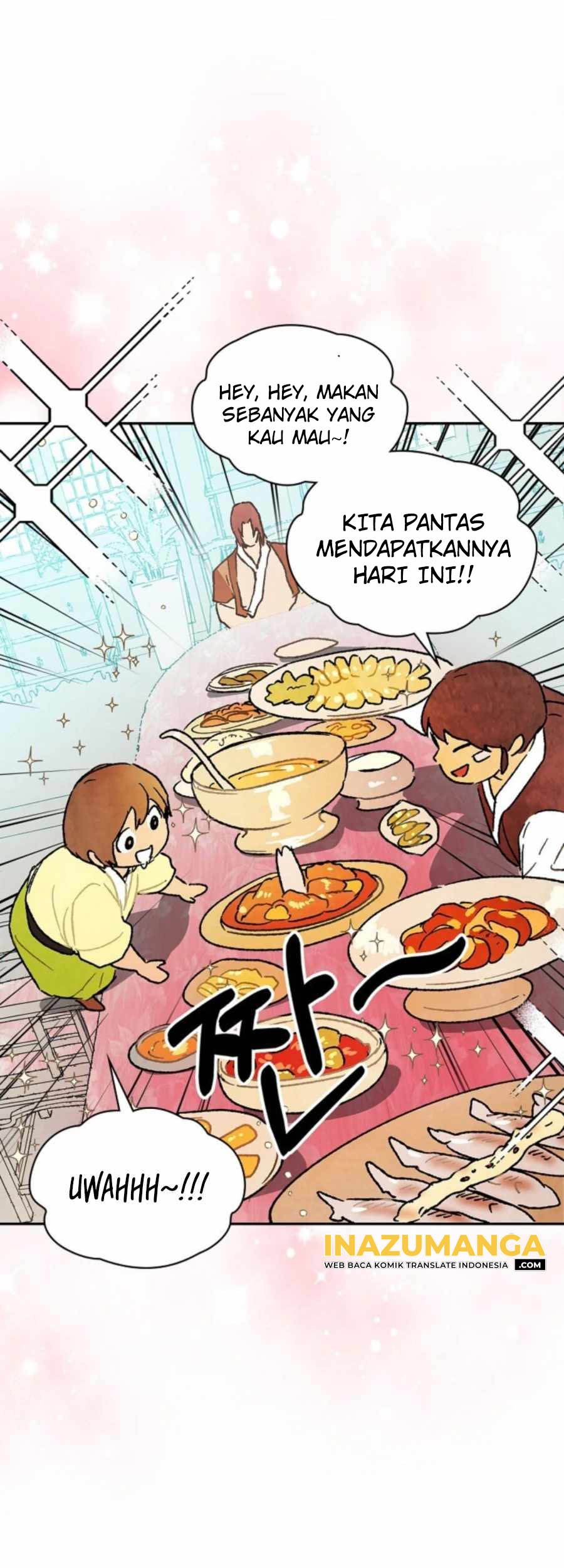 Chronicles Of The Martial God’s Chapter 13 Gambar 41