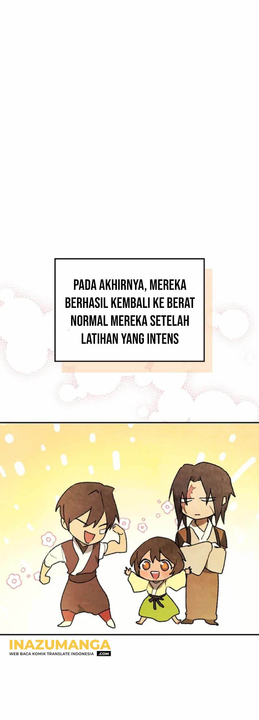 Chronicles Of The Martial God’s Chapter 13 Gambar 45