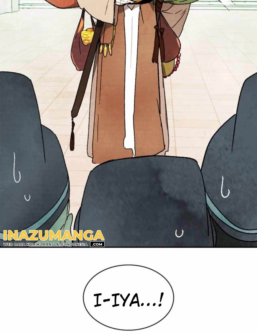 Chronicles Of The Martial God’s Chapter 13 Gambar 3