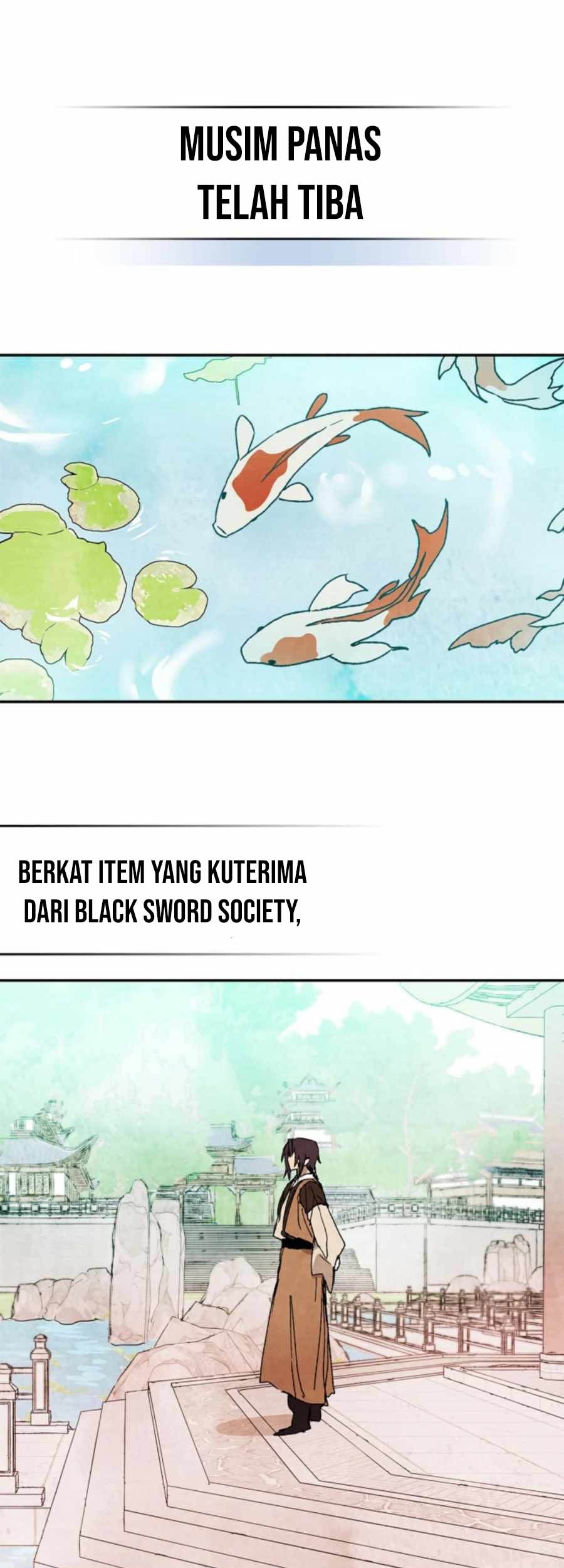 Chronicles Of The Martial God’s Chapter 13 Gambar 7