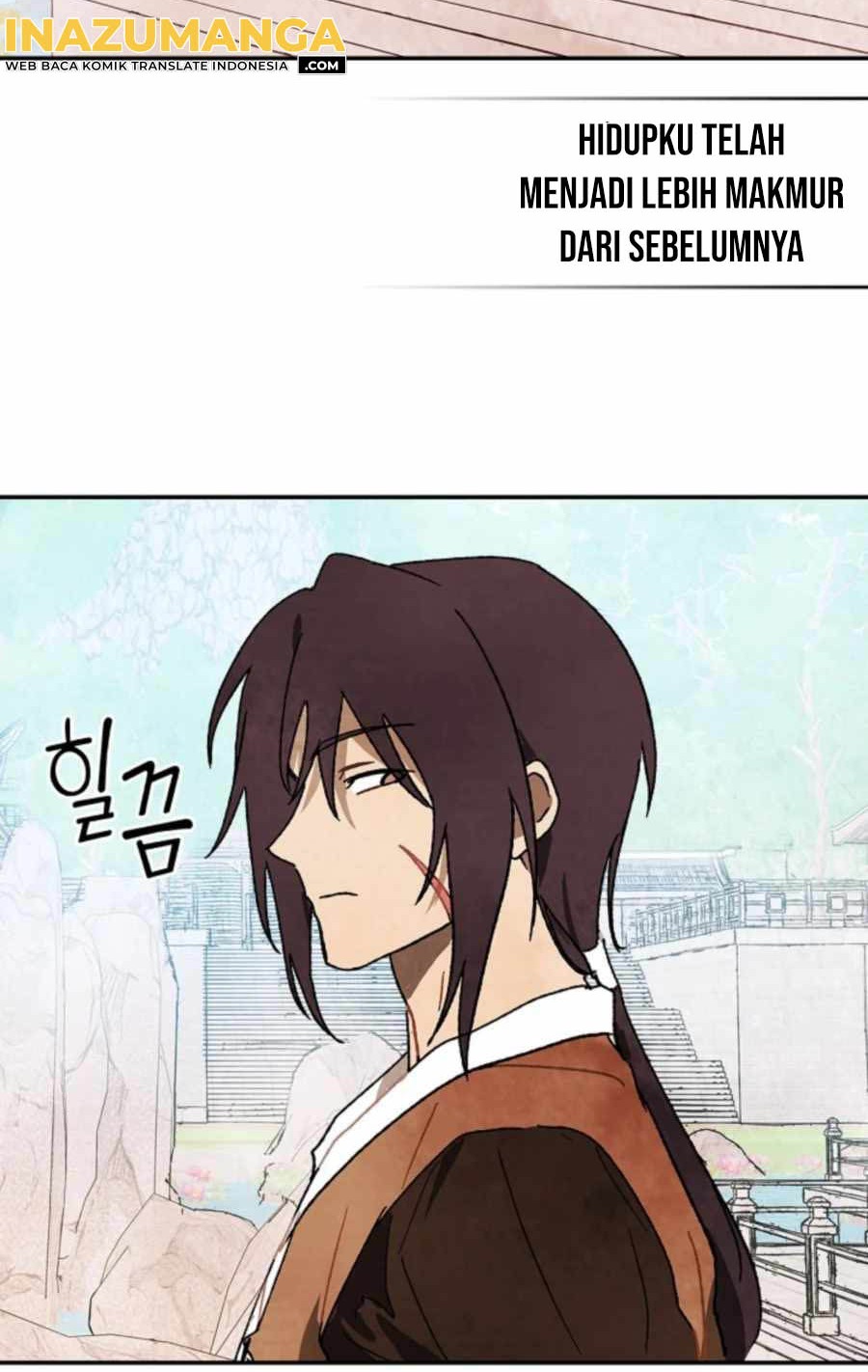 Chronicles Of The Martial God’s Chapter 13 Gambar 8