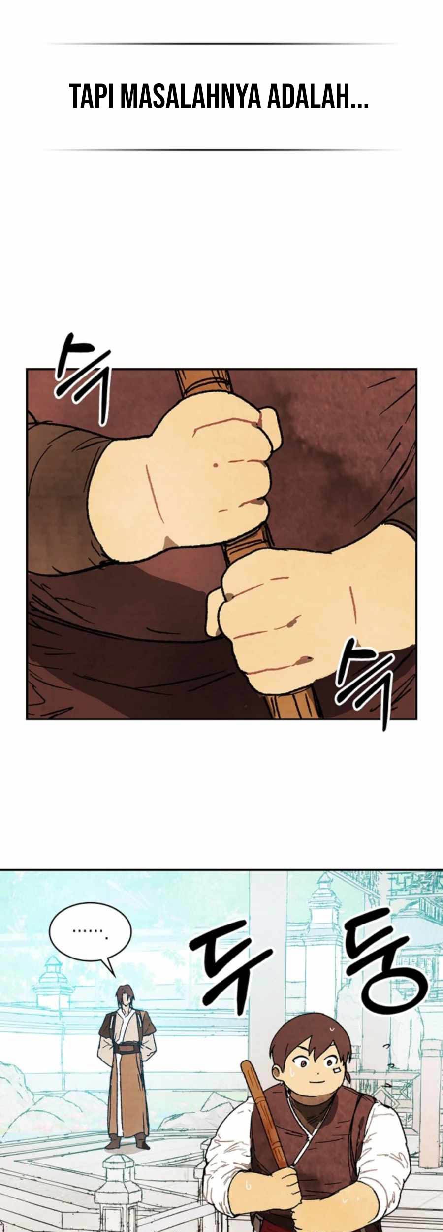 Chronicles Of The Martial God’s Chapter 13 Gambar 9