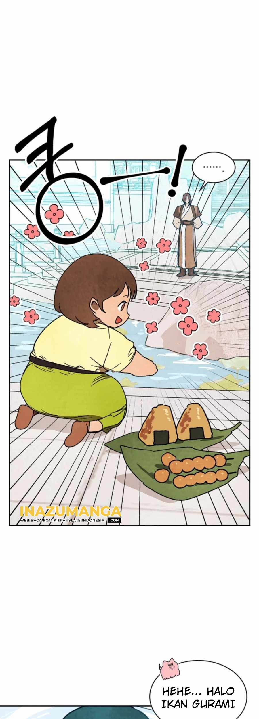 Chronicles Of The Martial God’s Chapter 13 Gambar 11